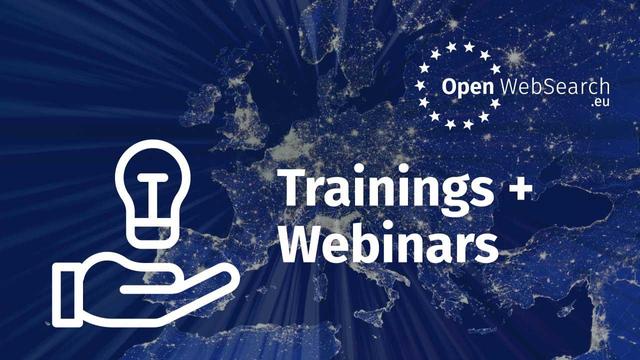 Join our Webinar!